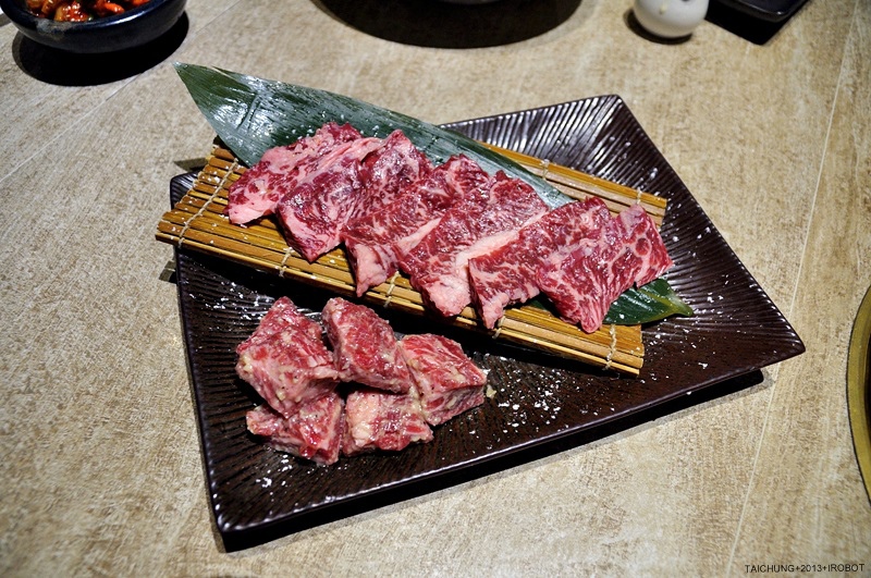 台中老乾杯燒肉-20120108 (9).JPG