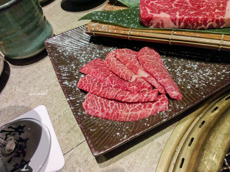 台中老乾杯-和牛燒肉-畢業慶 (13).jpg