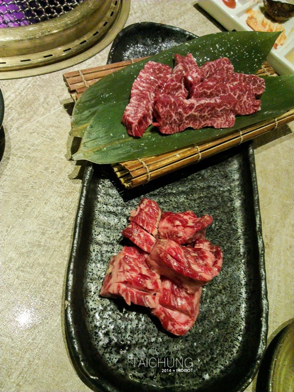 台中老乾杯-和牛燒肉-畢業慶 (16).jpg