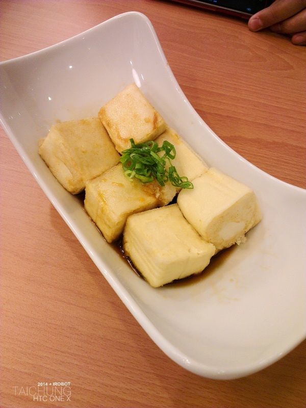 台中西區山小屋九州筑豐豚骨拉麵Yamagoya Ramen-叉燒泡菜炸豆腐飯糰 (12).jpg