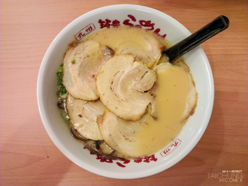 台中西區山小屋九州筑豐豚骨拉麵Yamagoya Ramen-叉燒泡菜炸豆腐飯糰 (13).jpg