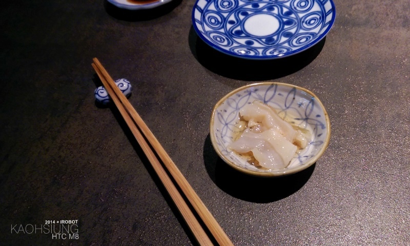 高雄-初鮨壽司-阿慶-2014-米田穴子 (8).jpg