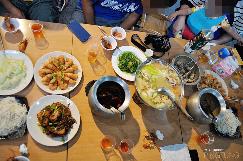 屏東林邊-山上湖胡椒蝦-檸檬酥蝦 (10).JPG 屏東林邊-山上湖胡椒蝦-檸檬酥蝦 (10).JPG