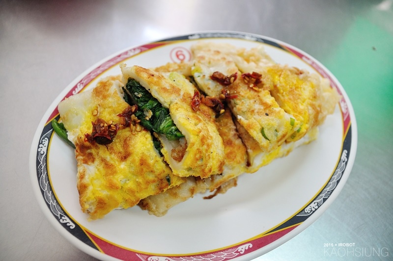 高雄-老李排骨酥-界揚蛋餅九層塔茼蒿-老謝鴨肉 (5).JPG 高雄-老李排骨酥-界揚蛋餅九層塔茼蒿-老謝鴨肉 (5).JPG