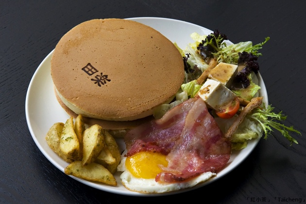 台中美村。For Farm Burger 田樂漢堡。循時旬食-鬆餅 (123).jpg