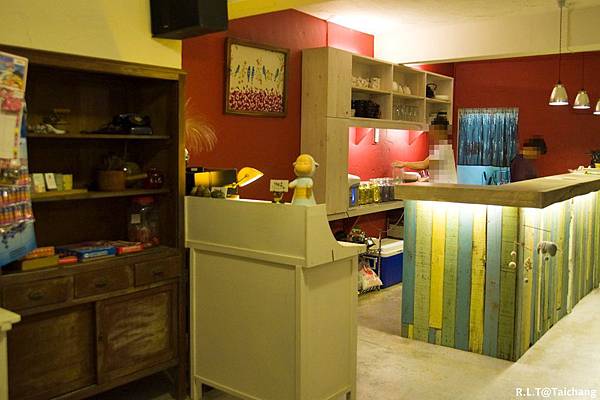 台中大誠。拾光机壹号(拾光機一號)‧老房子飲食空間-麵茶冰沙 (29).jpg