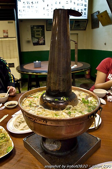 清真黃牛肉餃子館(原光復路清真館)。台中忠孝_21.jpg