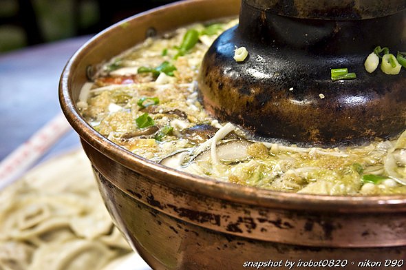 清真黃牛肉餃子館(原光復路清真館)。台中忠孝_22.jpg