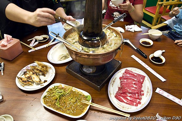 清真黃牛肉餃子館(原光復路清真館)。台中忠孝_29.jpg