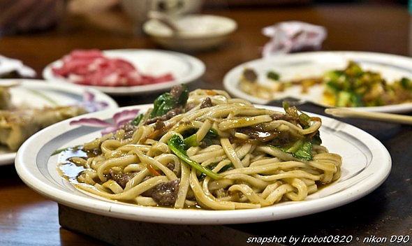 清真黃牛肉餃子館(原光復路清真館)。台中忠孝_32.jpg