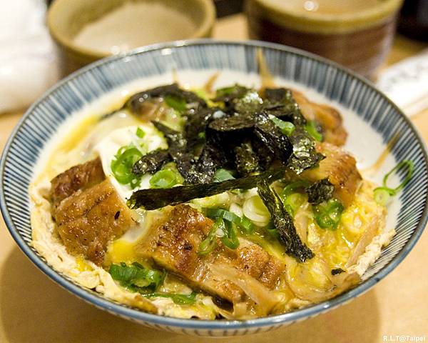 台北天津。鰻料理京都屋鰻魚飯_15.jpg
