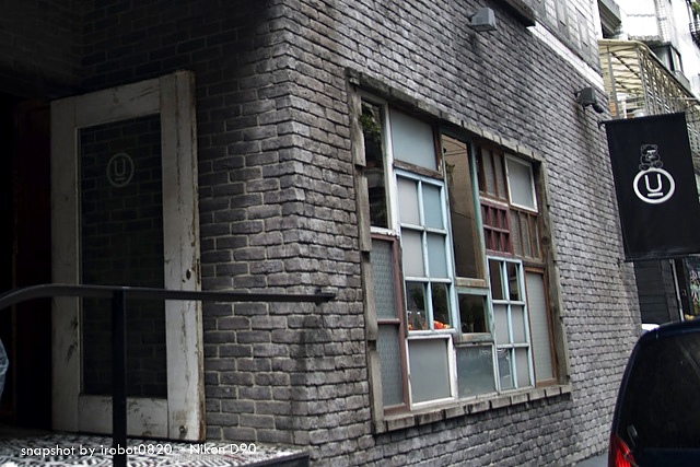 台北忠孝東。潮流麵店 TAIPEIUC x UNDERCOVER_3.jpg