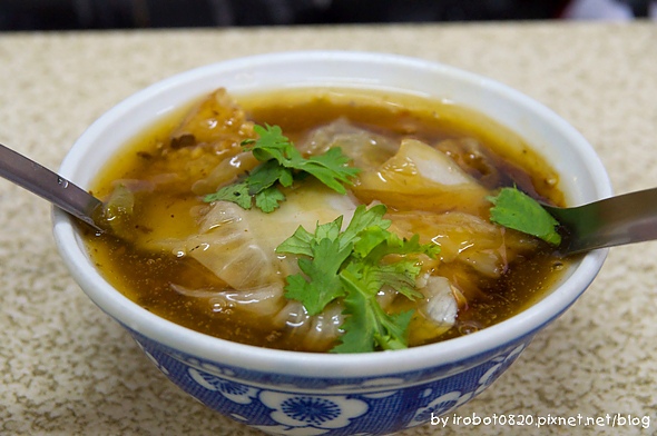 台南國華街美食-阿瑞意麵。大菜市羊肉湯。鄭記土魠魚羹_47.jpg