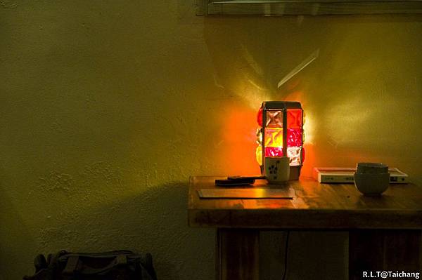 台中大誠。拾光机壹号(拾光機一號)‧老房子飲食空間-麵茶冰沙 (61).jpg