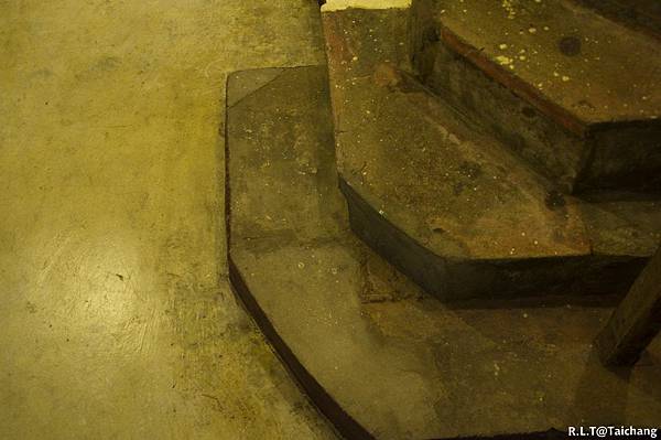 台中大誠。拾光机壹号(拾光機一號)‧老房子飲食空間-麵茶冰沙 (105).jpg