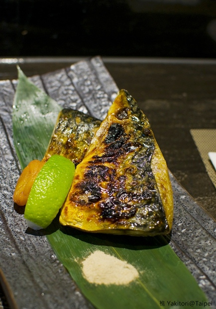 台北東豐。樵きこりKikori Yakitori Bar (13).jpg