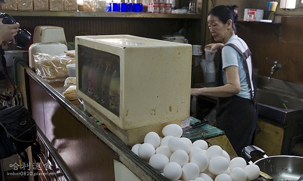 台南謝宅3外加美食之旅。哈利早點_27.jpg