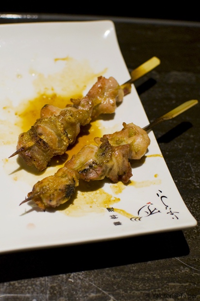 台北東豐。樵きこりKikori Yakitori Bar (25).jpg
