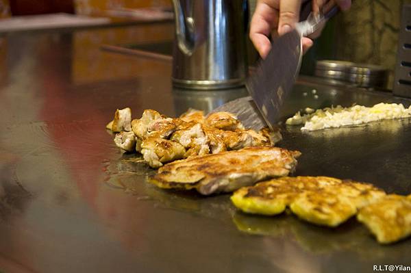 宜蘭羅東純精。真愛鐵板燒_13.JPG 宜蘭羅東純精。真愛鐵板燒_13.JPG