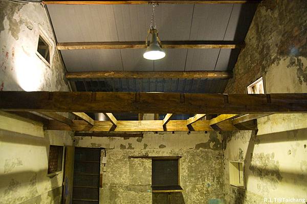 台中大誠。拾光机壹号(拾光機一號)‧老房子飲食空間-麵茶冰沙 (114).jpg