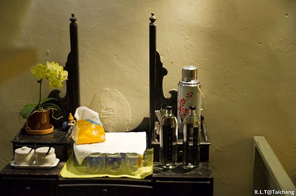 台中大誠。拾光机壹号(拾光機一號)‧老房子飲食空間-麵茶冰沙 (64).jpg