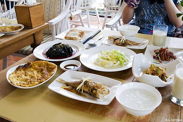 宜蘭三星民宿Sundayhome假日屋。中式早餐_16.jpg 宜蘭三星民宿Sundayhome假日屋。中式早餐_16.jpg