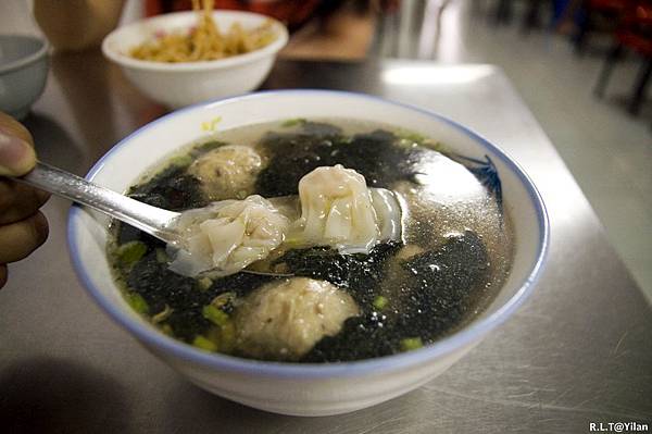 宜蘭羅東。手桿麵-民生店_8.jpg 宜蘭羅東。手桿麵-民生店_8.jpg