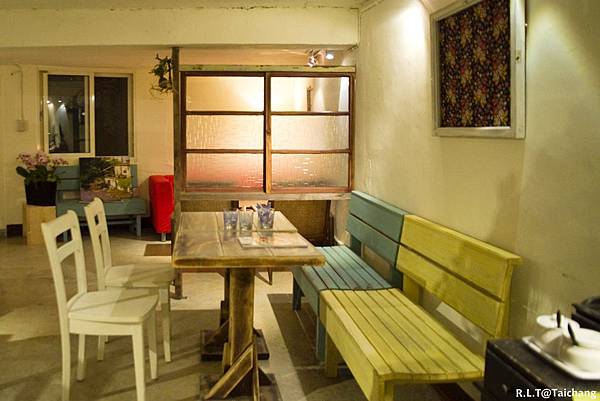 台中大誠。拾光机壹号(拾光機一號)‧老房子飲食空間-麵茶冰沙 (73).jpg