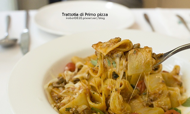 台北復興南。Trattotia di Primo pizza pasta cheese wine_25.jpg