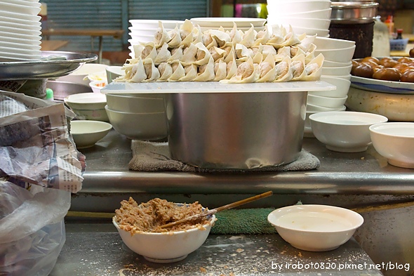 台南國華街美食-阿瑞意麵。大菜市羊肉湯。鄭記土魠魚羹_4.jpg