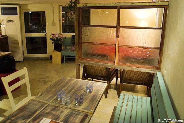 台中大誠。拾光机壹号(拾光機一號)‧老房子飲食空間-麵茶冰沙 (84).jpg