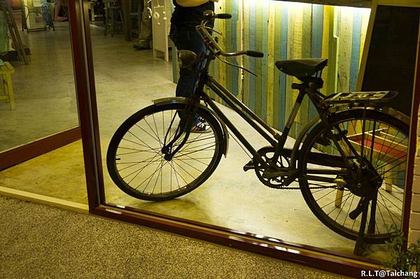 台中大誠。拾光机壹号(拾光機一號)‧老房子飲食空間-麵茶冰沙 (12).jpg