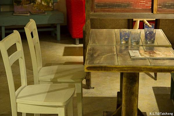 台中大誠。拾光机壹号(拾光機一號)‧老房子飲食空間-麵茶冰沙 (83).jpg