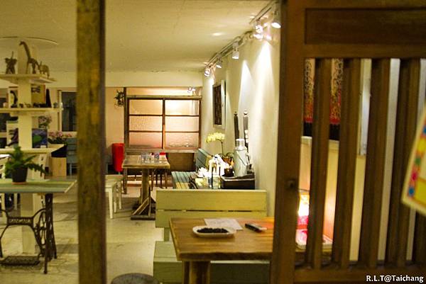 台中大誠。拾光机壹号(拾光機一號)‧老房子飲食空間-麵茶冰沙 (75).jpg