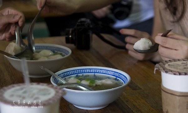 台南謝宅3外加美食之旅。大菜市鹹湯圓湯_6.jpg