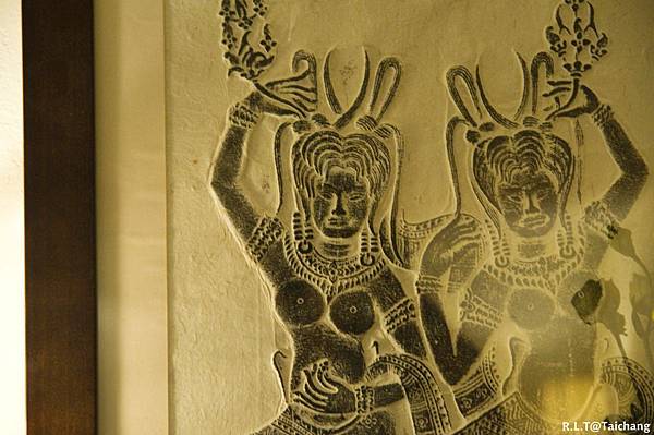 台中大誠。拾光机壹号(拾光機一號)‧老房子飲食空間-麵茶冰沙 (91).jpg