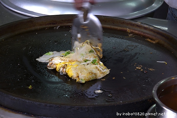 台南國華街美食-石精舅蚵仔煎。永樂牛肉湯_7.jpg