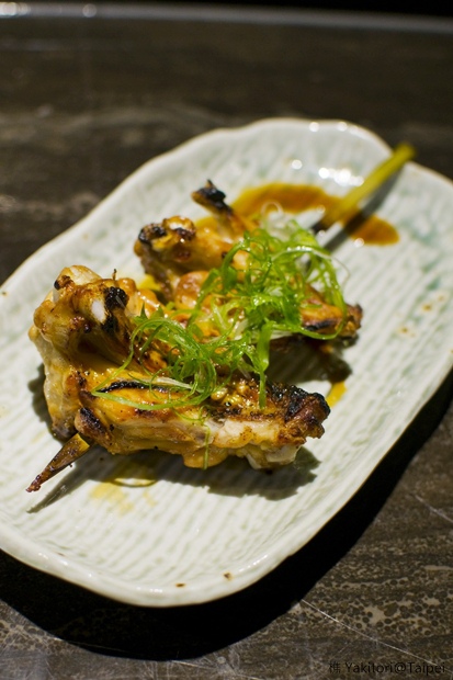 台北東豐。樵きこりKikori Yakitori Bar (27).jpg