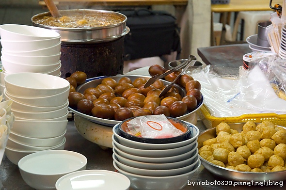 台南國華街美食-阿瑞意麵。大菜市羊肉湯。鄭記土魠魚羹_6.jpg