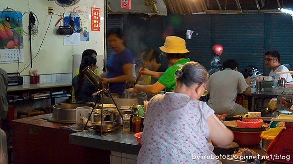 台南國華街美食-阿瑞意麵。大菜市羊肉湯。鄭記土魠魚羹_40.jpg