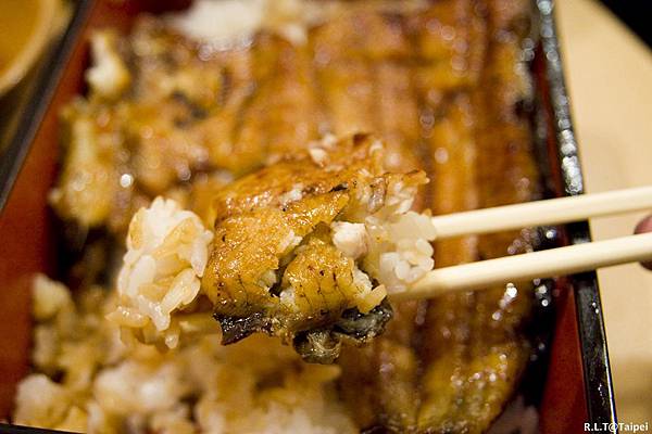 台北天津。鰻料理京都屋鰻魚飯_39.jpg