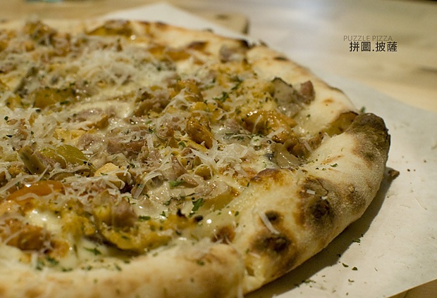 拼圖披薩PUZZLE PIZZA-3@台中向心_28.jpg