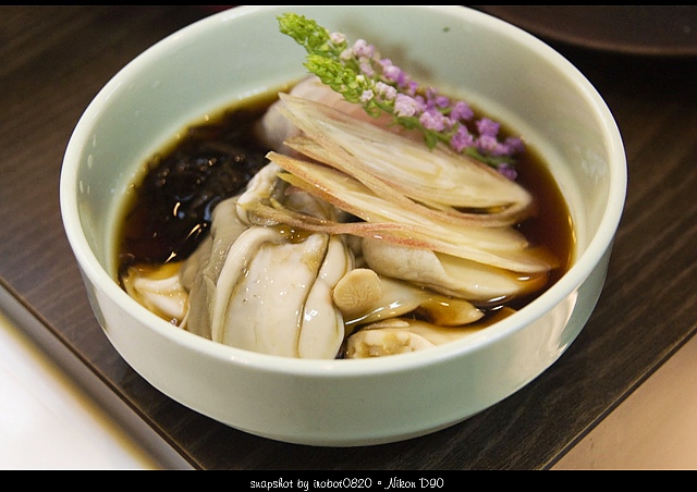 台北士東市場。阿吉師立食。生魚片握壽司_43.jpg