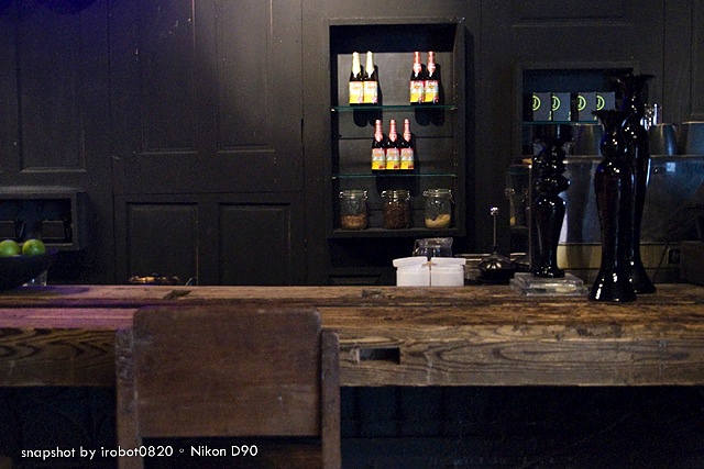 台北忠孝東。潮流麵店 TAIPEIUC x UNDERCOVER_23.jpg