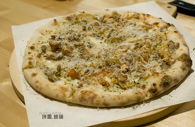 拼圖披薩PUZZLE PIZZA-3@台中向心_19.jpg