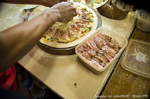 蜜魯手工窯烤PIZZA‧柴燒披薩專賣接近義大利最高級的路邊攤。彰化南瑤_136.jpg