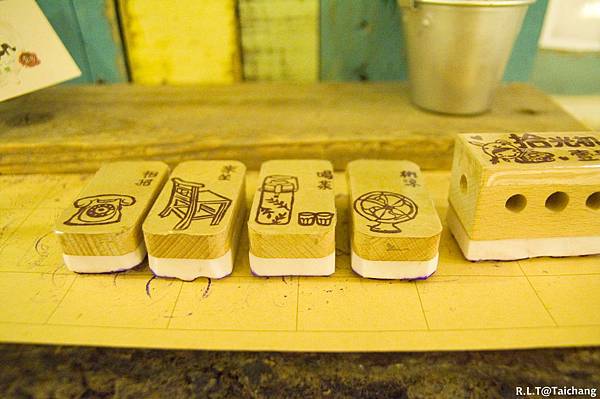 台中大誠。拾光机壹号(拾光機一號)‧老房子飲食空間-麵茶冰沙 (21).jpg