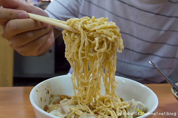 台南國華街美食-阿瑞意麵。大菜市羊肉湯。鄭記土魠魚羹_19.jpg