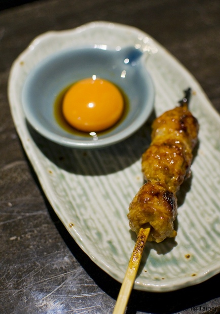 台北東豐。樵きこりKikori Yakitori Bar (37).jpg