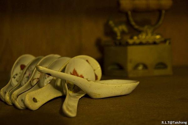 台中大誠。拾光机壹号(拾光機一號)‧老房子飲食空間-麵茶冰沙 (35).jpg